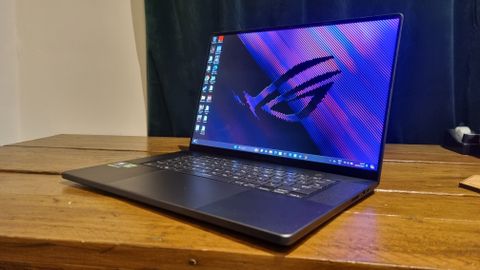 ASUS ROG Strix G16 (2024) Gaming Laptop Review