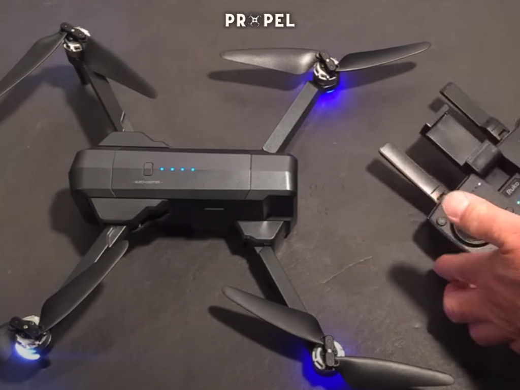 Ruko F11PRO Drones with Camera for Adults A Comprehensive Review