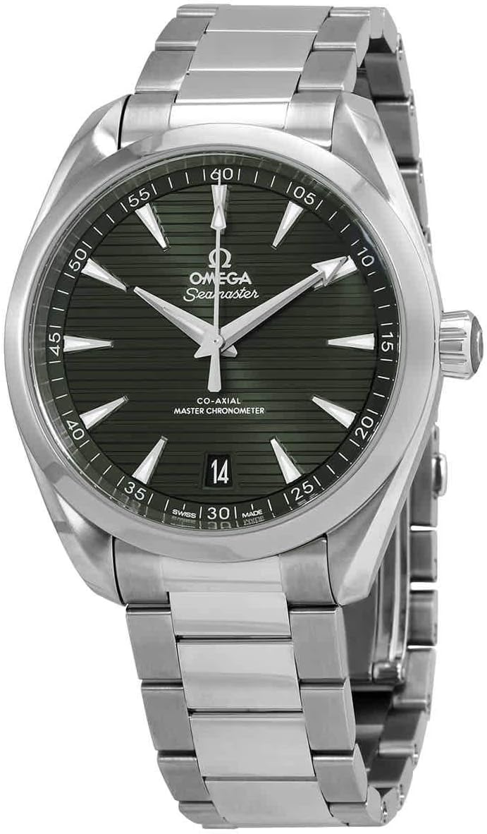 Omega Seamaster Aqua Terra Automatic Men's Watch