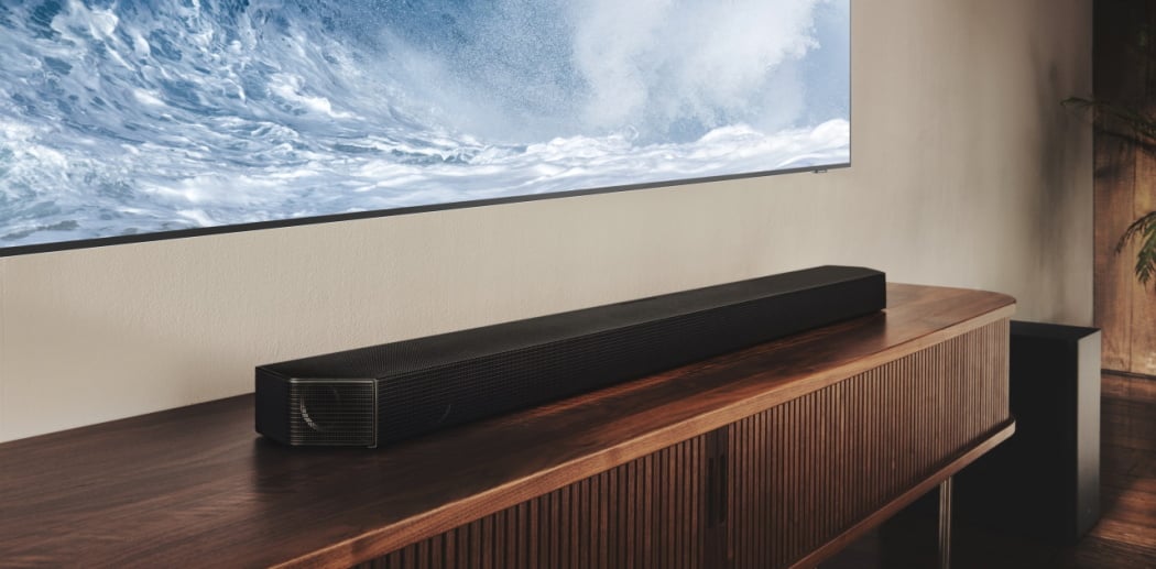 5 Samsung Soundbars for 2025