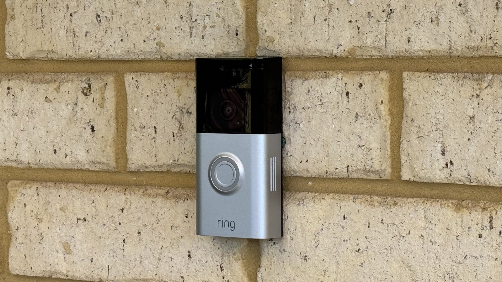 All-New Ring Battery Doorbell A Comprehensive Review