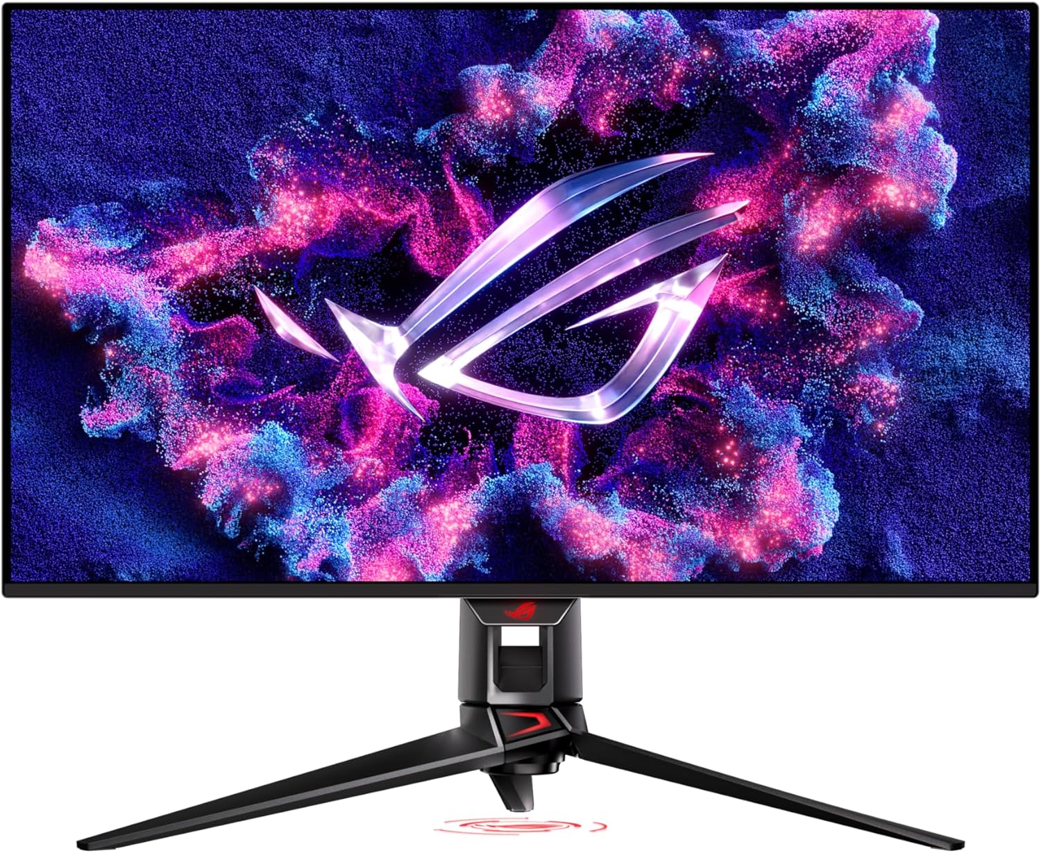 ASUS ROG Swift 32” 4K OLED Gaming Monitor (PG32UCDM) Review