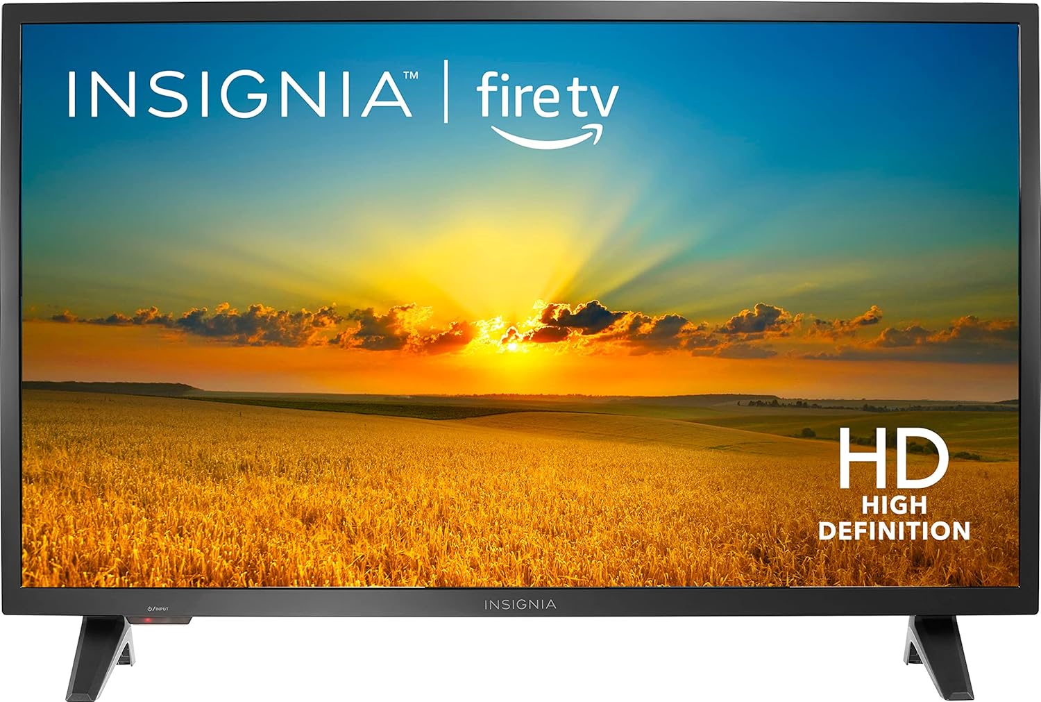 INSIGNIA 32-inch Class F20 Series Smart HD 720p Fire TV with Alexa Voice Remote (NS-32F201NA23) Review