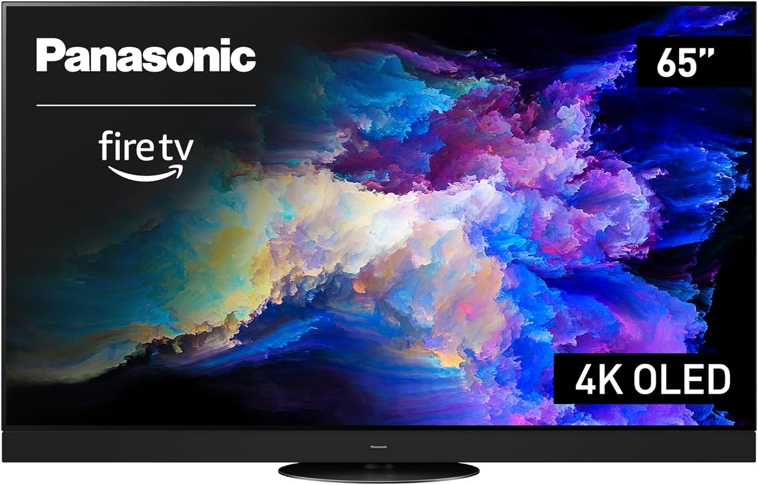 Panasonic Z95 Series 65-inch OLED 4K Ultra HD Smart TV An In-Depth Review