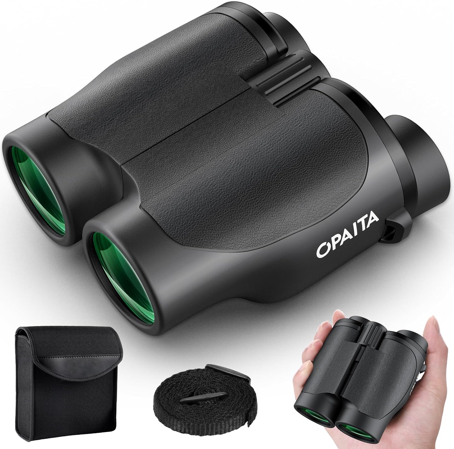 OPAIT 20x32 Binoculars