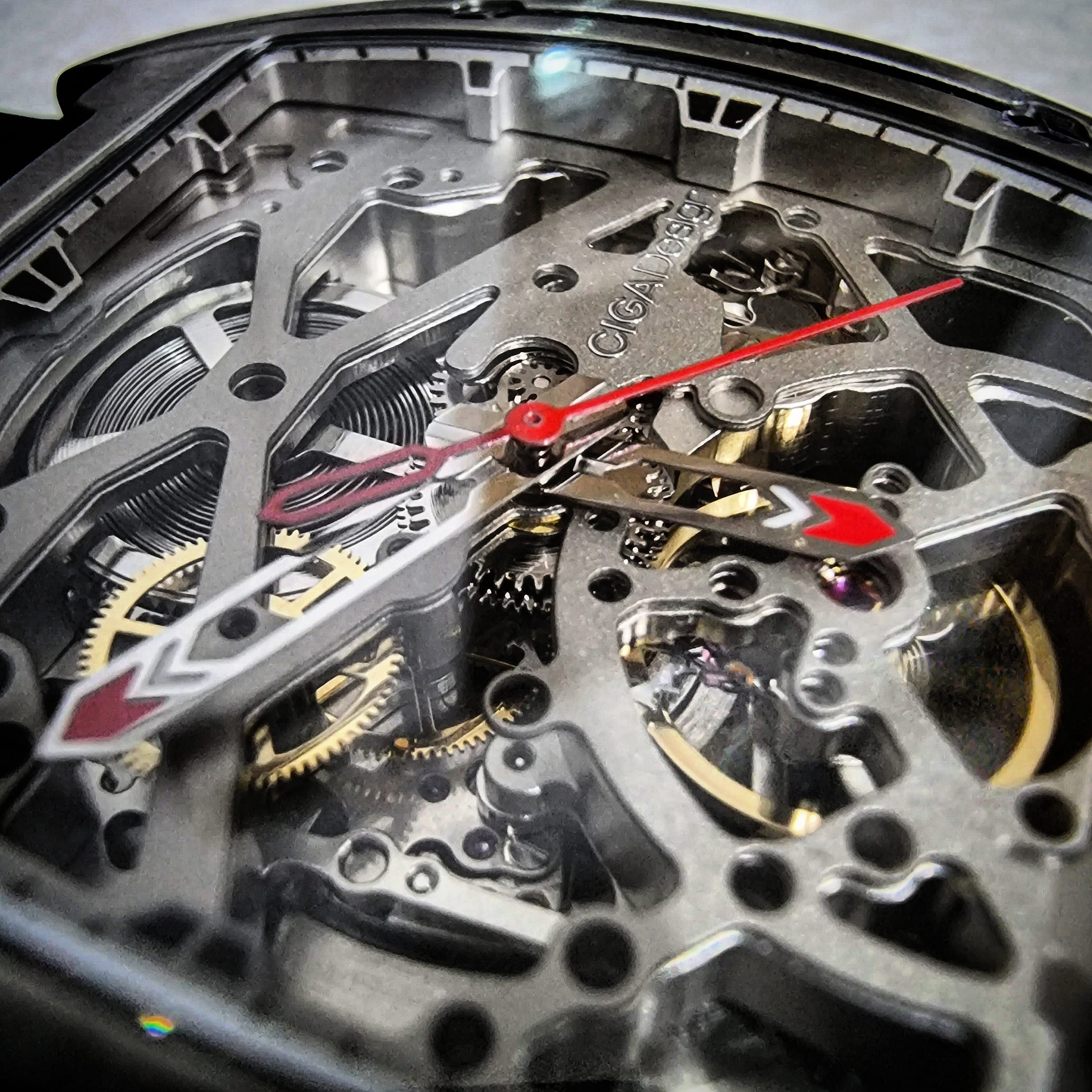 Top 10 CIGA Design Mechanical Watches for 2025, Under $600!